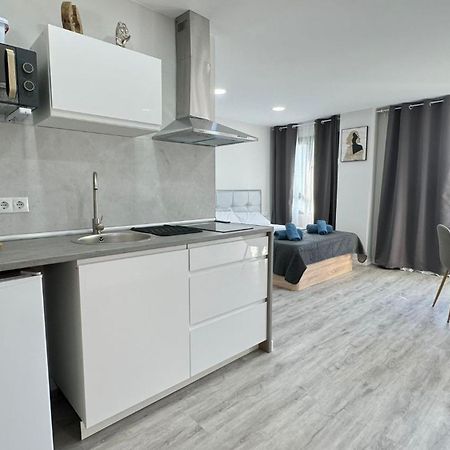 Versus Apartments Near City Of Arts III Valenza Esterno foto